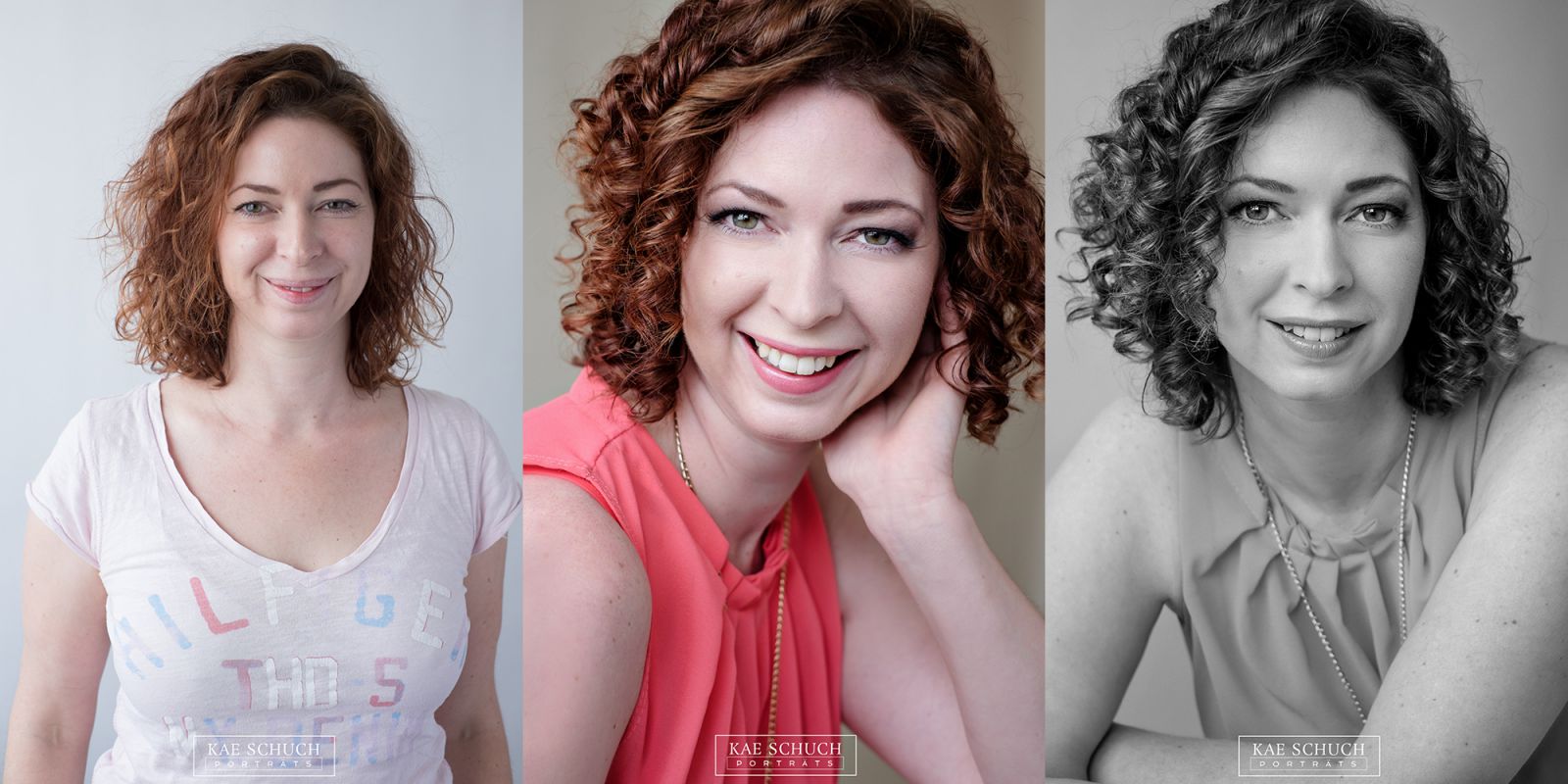  Vorher  Nachher  Galerie Makeover  Beauty Fotoshooting